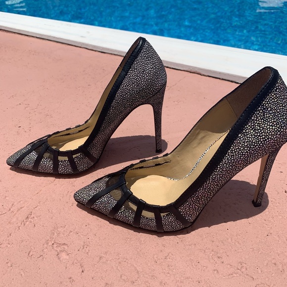 GX by Gwen Stefani Heels size 8.5 - Picture 3 of 7